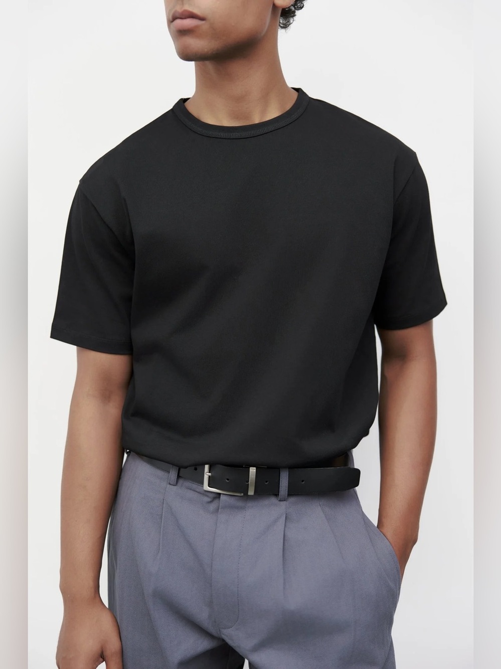 NWOT Common Market The Elias Top Size L